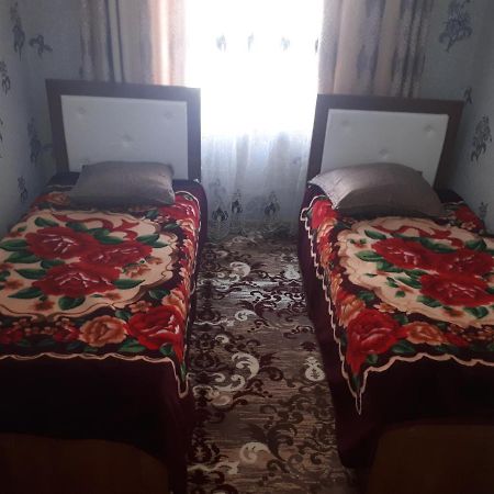 Rushan Hostel Muborak מראה חיצוני תמונה