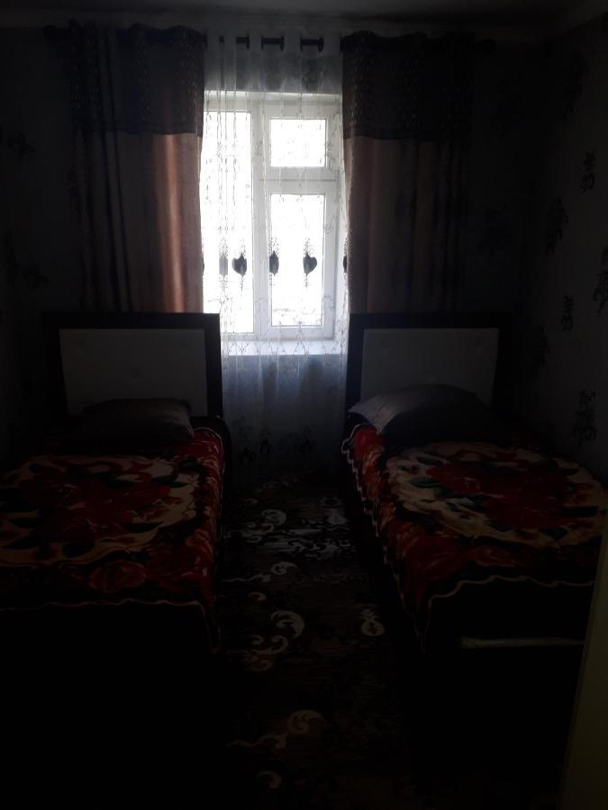 Rushan Hostel Muborak מראה חיצוני תמונה